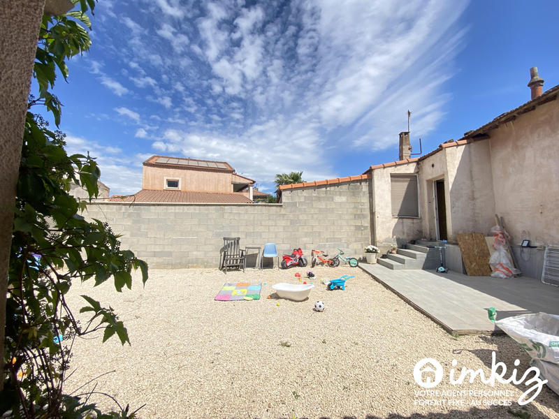 Appartement - 71 m² - 3 pièces