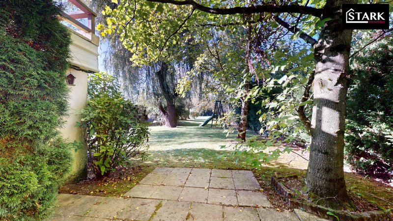 Maison - 139 m² - 7 pièces