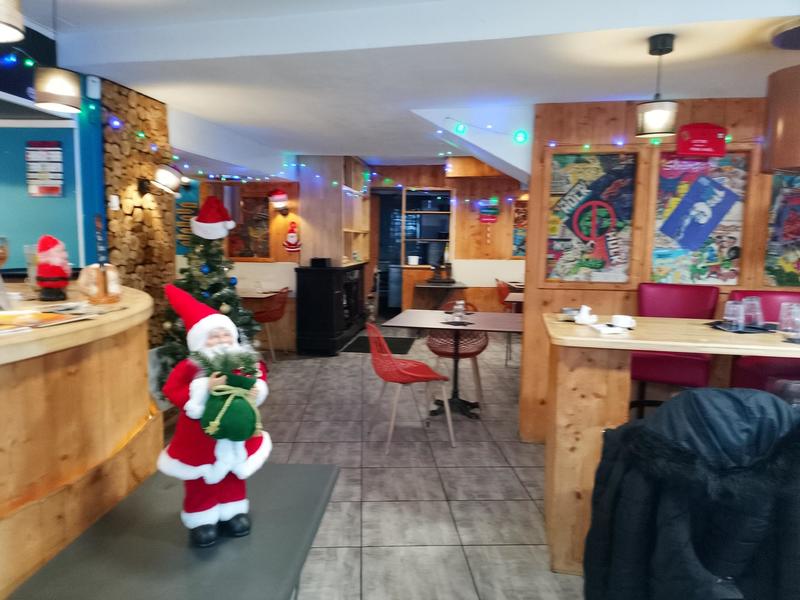 Local commercial - 175 m²