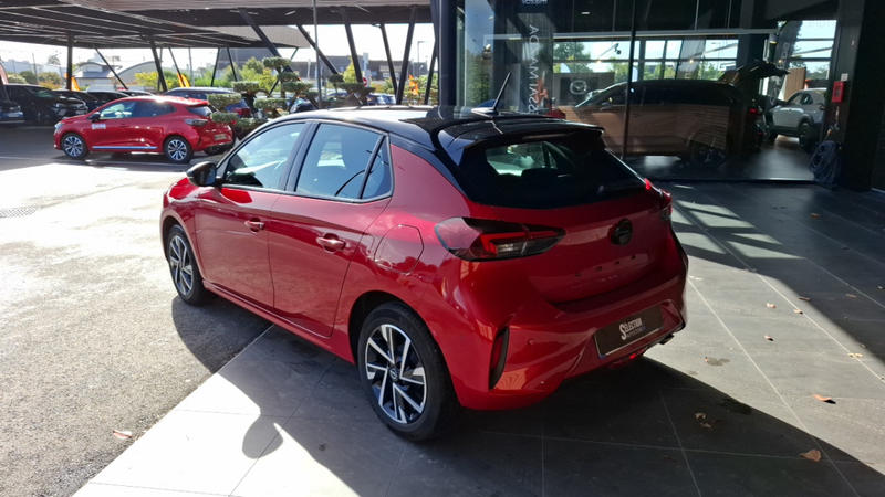 Opel Corsa VI 1.2 Turbo 100ch Gs