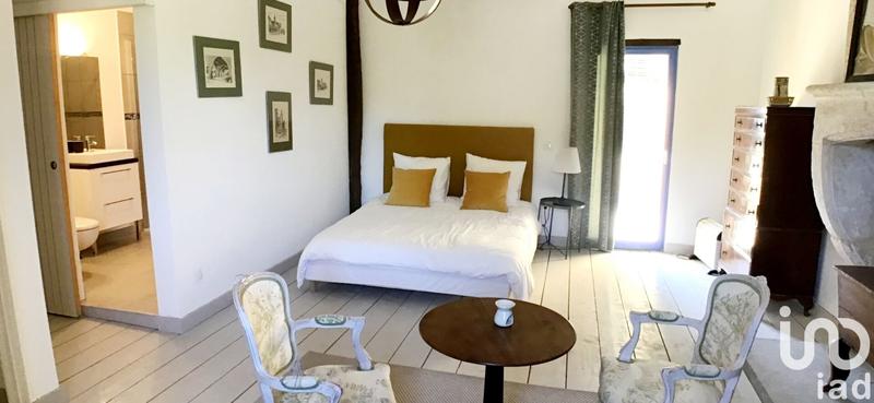 Maison de campagne - 515 m² - 15 pièces