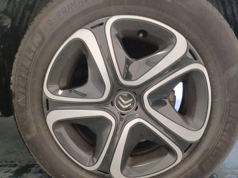 Citroën C3 Aircross PureTech 110 s&amp;S Eat6 Shine