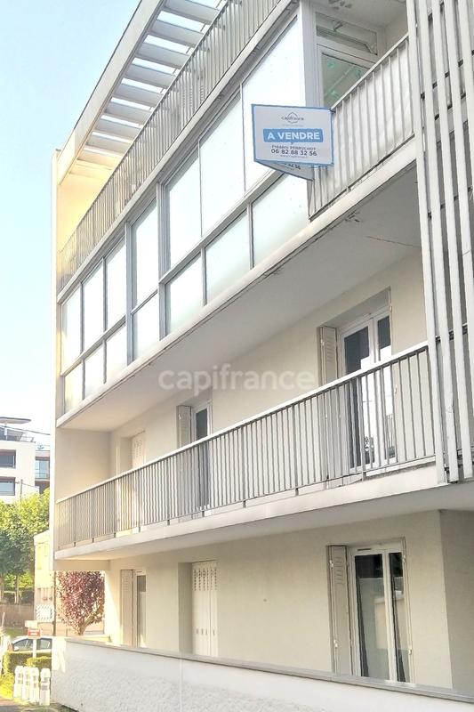 Appartement - 98 m² - 5 pièces