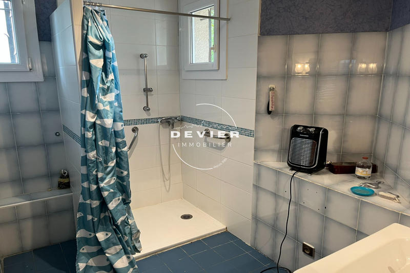 Maison - 116 m² - 5 pièces