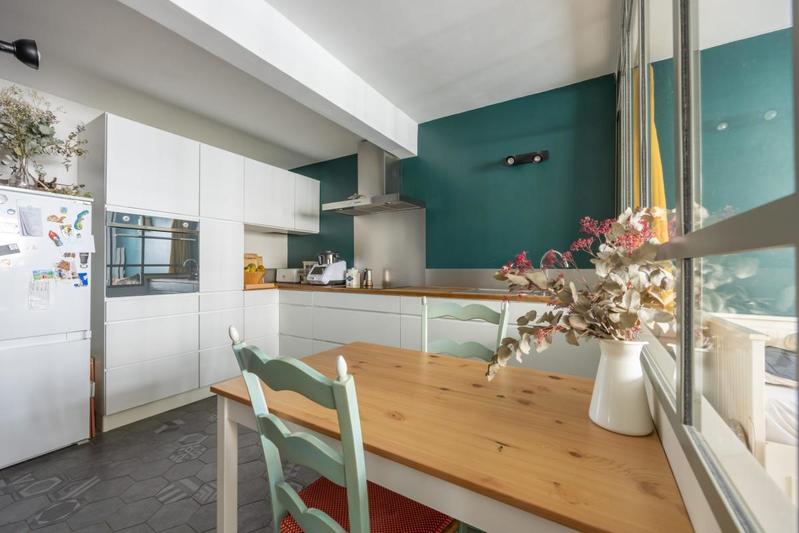 Appartement - 69 m² - 3 pièces