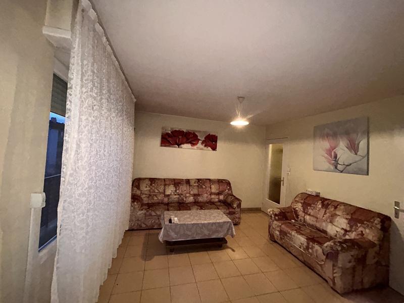 Appartement - 72 m² - 4 pièces