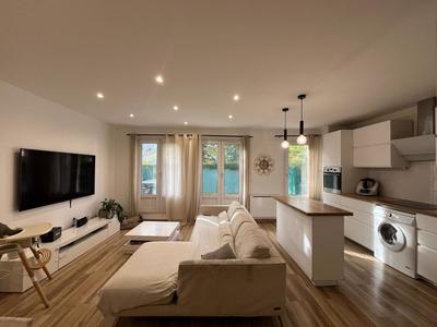 Appartement - 78 m² - 4 pièces