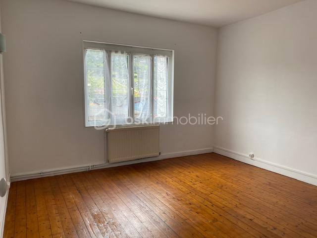 Appartement - 79 m² - 3 pièces