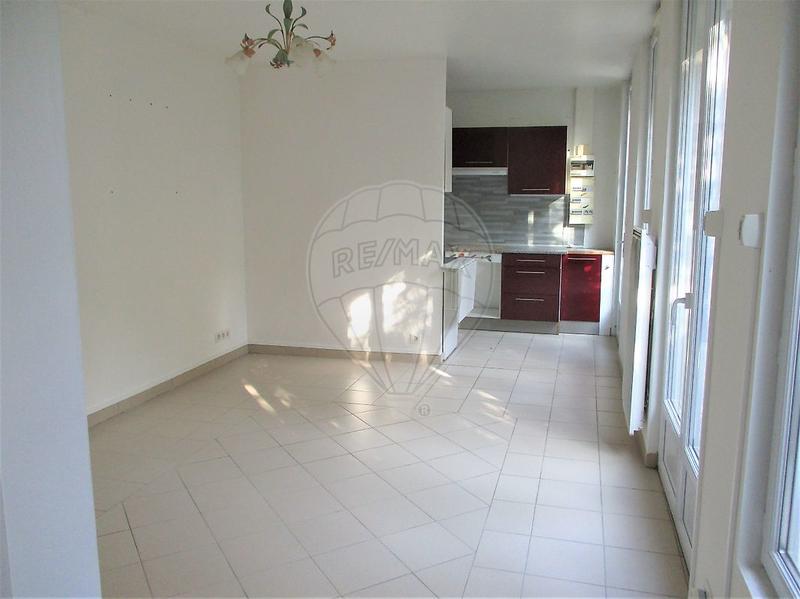 Immeuble - 235 m² - 14 pièces