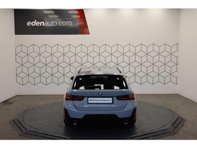 Bmw Série 3 Touring 320d xDrive 190 ch Bva8 m Sport