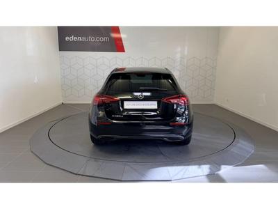 Mercedes Classe a 180 d 8g-Dct Progressive Line