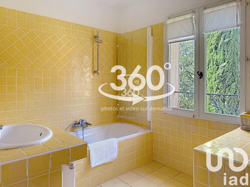 Bastide - 285 m² - 11 pièces