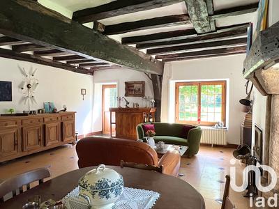 Maison - 175 m² - 7 pièces