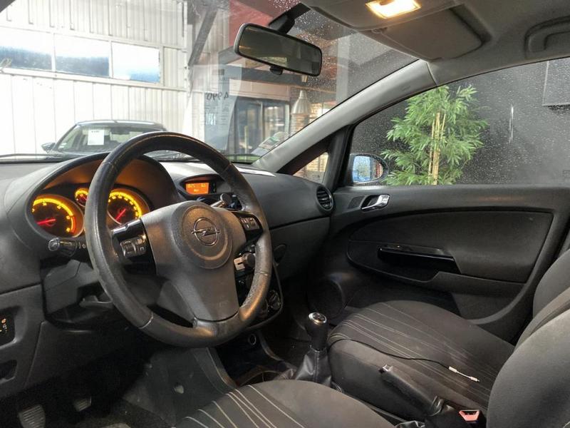 Opel Corsa 1.3 CDTi 75 Ch EcoFlex Essentia - Garantie 6 Mois