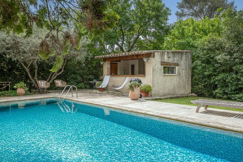 Maison - 182 m² - 5 pièces