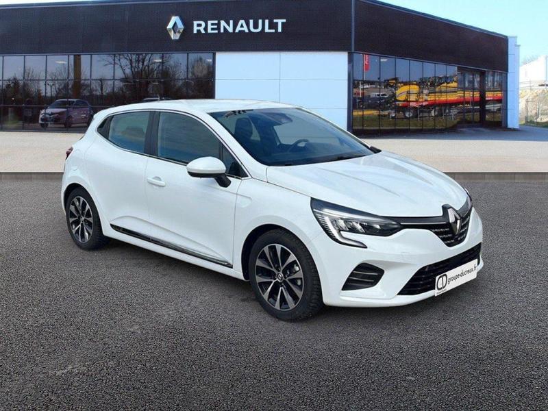 Renault Clio V E-Tech 140 - 21n Intens