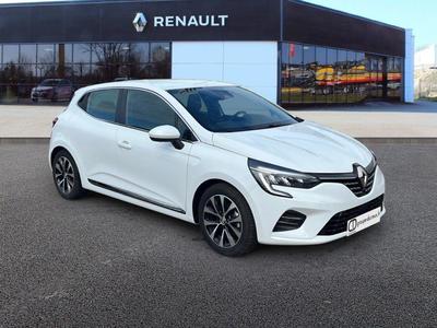 Renault Clio V E-Tech 140 - 21n Intens