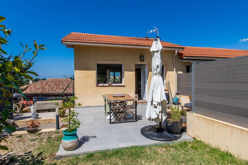 Appartement - 51 m² - 3 pièces