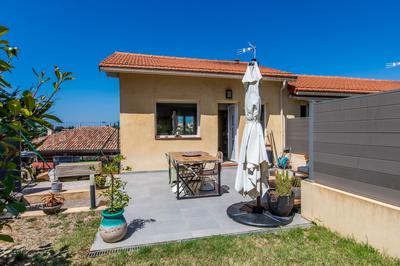 Appartement - 51 m² - 3 pièces