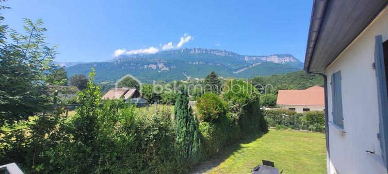 Maison - 200 m² - 4 pièces