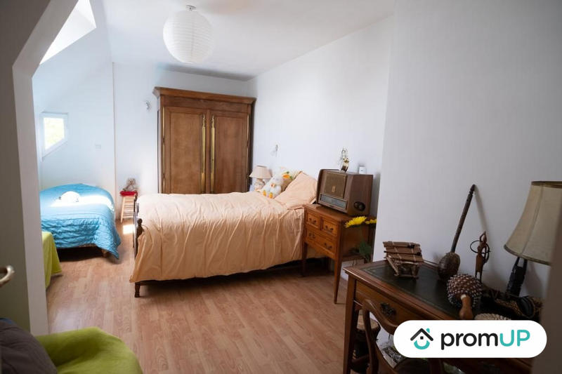 Maison ancienne - 580 m² - 15 pièces