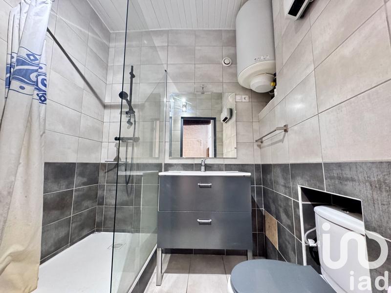 Maison de village - 101 m² - 4 pièces