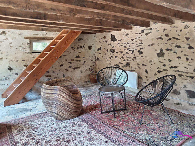 Maison - 160 m² - 5 pièces