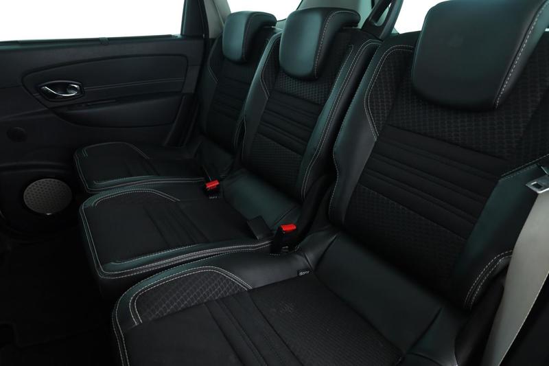 Renault Grand Scénic 1.2 TCe Energy Bose Edition 5pl 130 ch