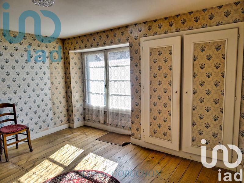 Maison - 82 m² - 4 pièces