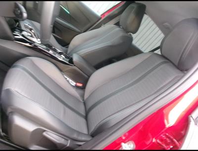 Peugeot E-208 Allure Pack