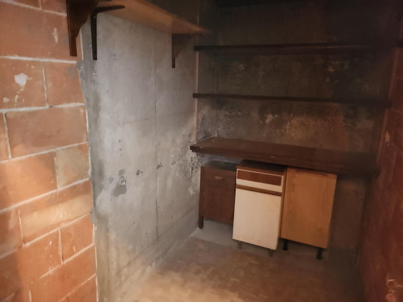 Appartement - 43 m² - 3 pièces