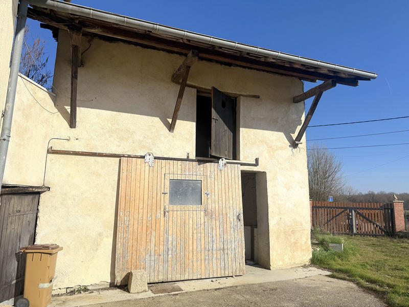 Maison - 160 m² - 4 pièces