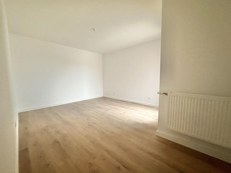 Appartement - 84 m² - 3 pièces