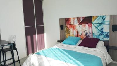 Studio - 23 m² - 1 pièce