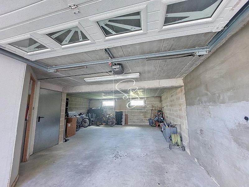 Maison - 162 m² - 5 pièces