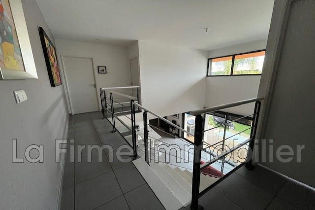 Maison - 91 m² - 4 pièces