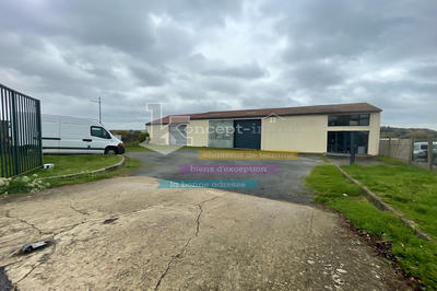 Local commercial - 354 m²