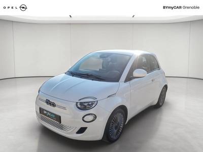 Fiat 500 e 118 ch Icône