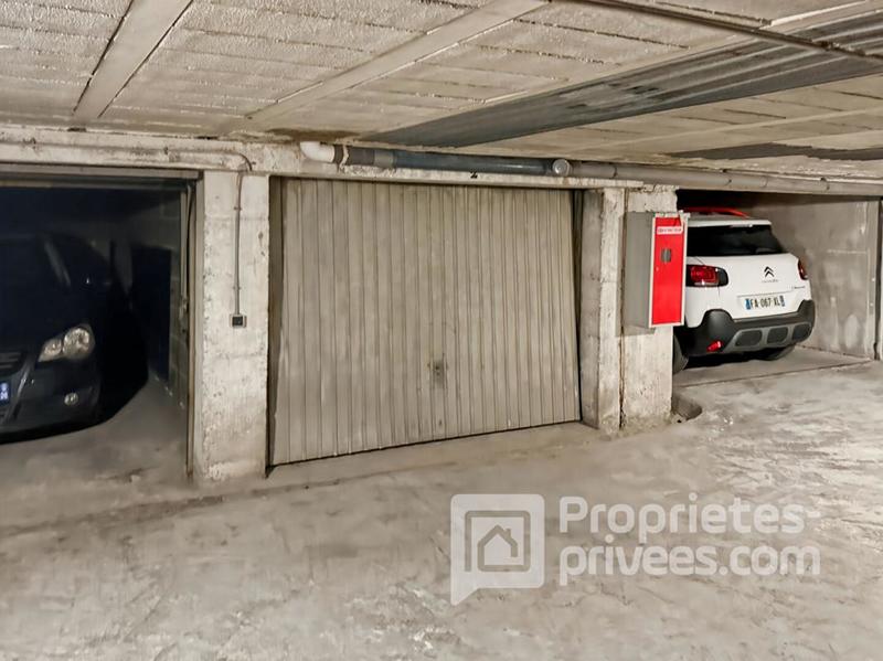 Appartement - 72 m² - 3 pièces