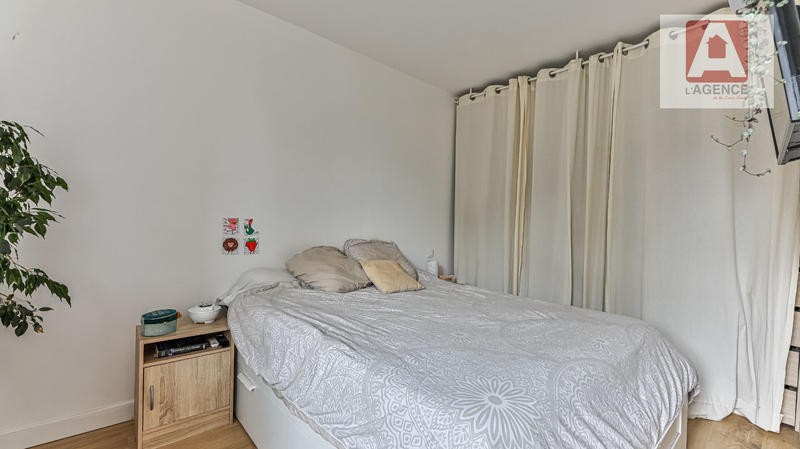 Maison - 106 m² - 4 pièces