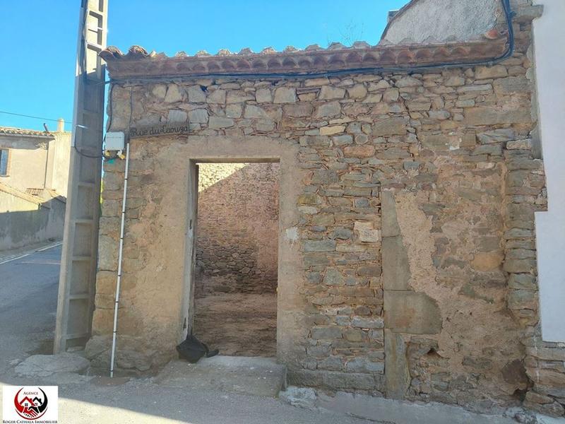 Parking / Garage - 39 m²