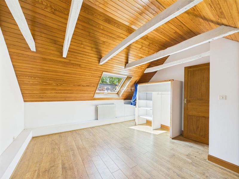 Maison en pierre - 170 m² - 6 pièces