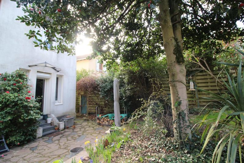 Maison - 113 m² - 5 pièces