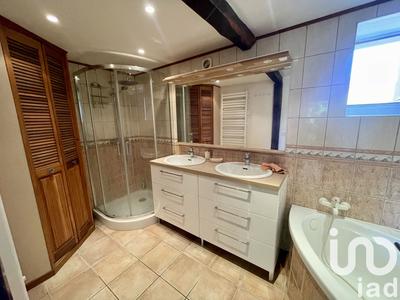 Maison - 112 m² - 4 pièces