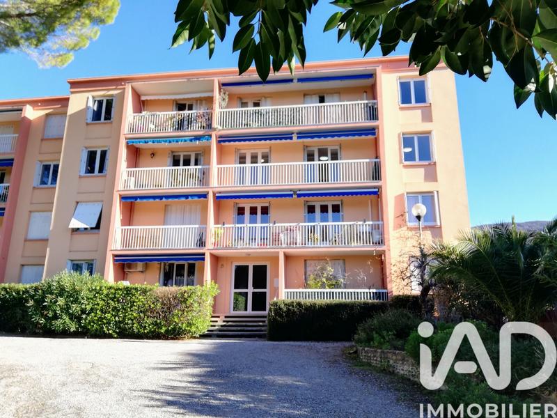 Appartement - 78 m² - 4 pièces