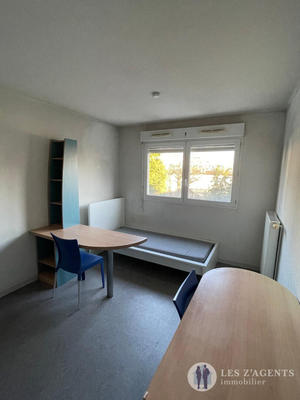 Appartement - 20 m² - 1 pièce