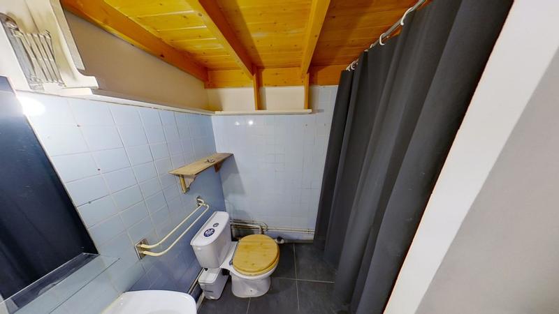 Appartement - 25 m² - 1 pièce