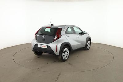 Toyota aygo x 1.0 Vvt-i Dynamic s-Cvt 72 ch