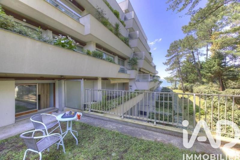 Studio - 11 m² - 1 pièce