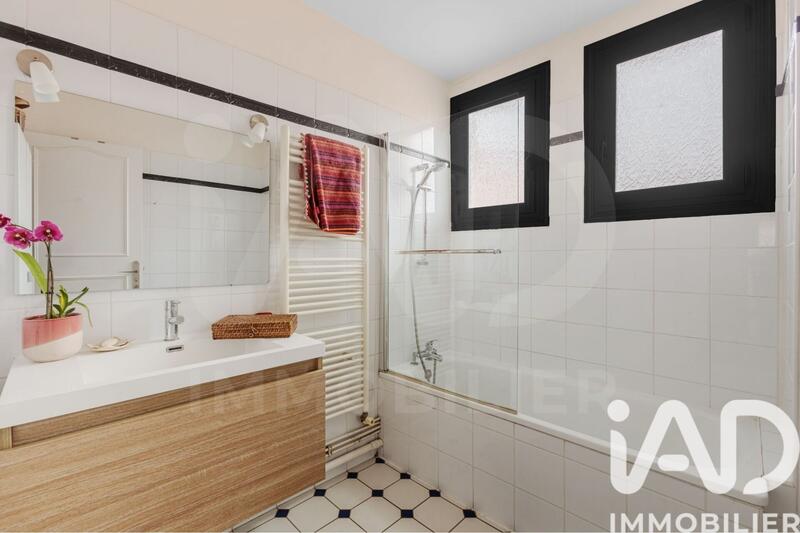 Maison - 131 m² - 7 pièces